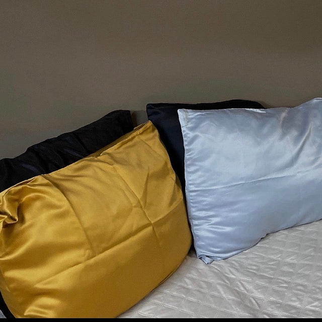 Shop Satin pillowcase